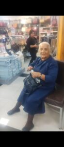 Picture of Paula